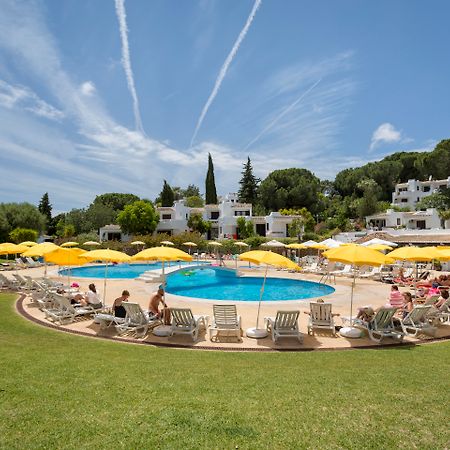 Clube Albufeira Garden Village 외부 사진