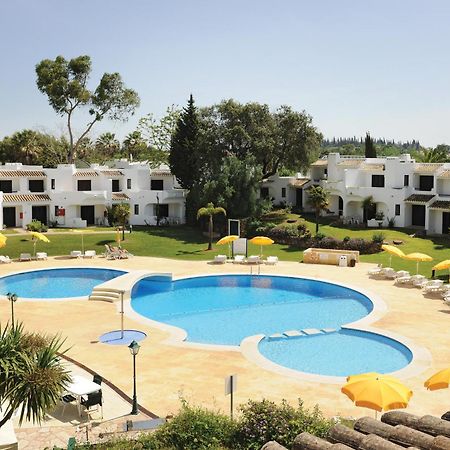 Clube Albufeira Garden Village 외부 사진