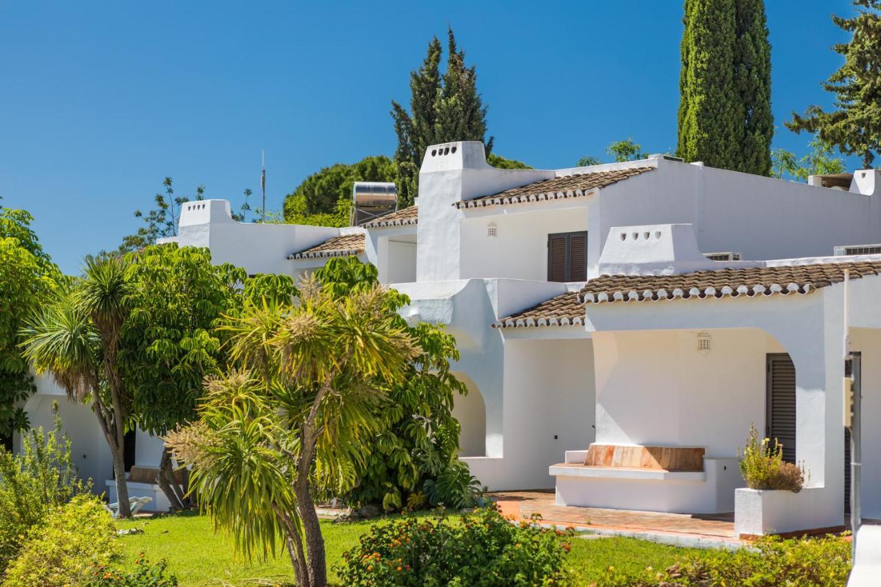 Clube Albufeira Garden Village 외부 사진