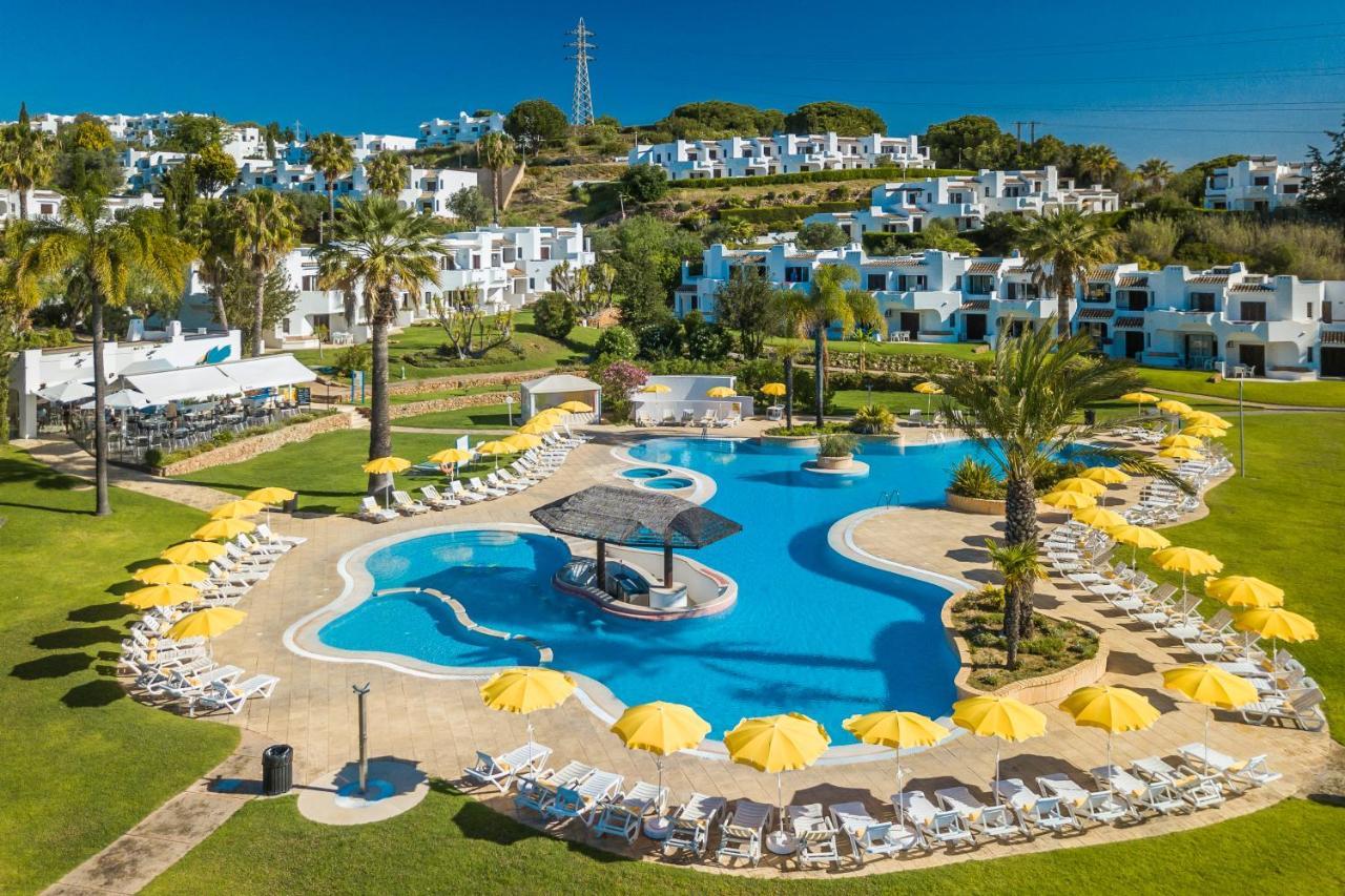 Clube Albufeira Garden Village 외부 사진