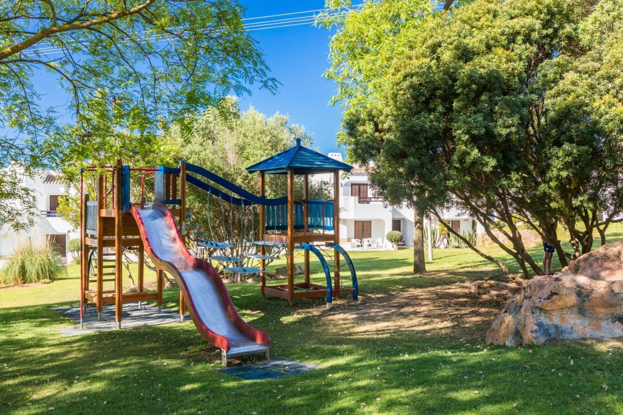 Clube Albufeira Garden Village 외부 사진