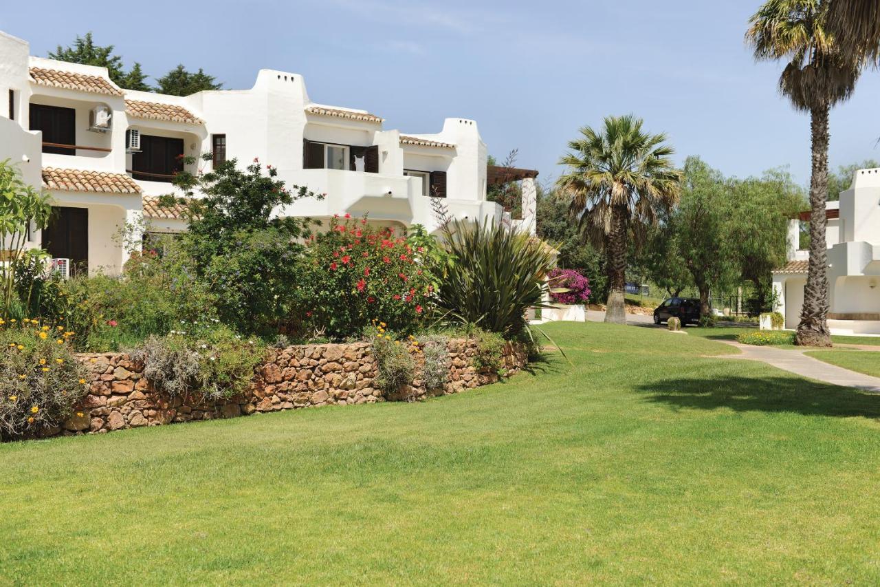 Clube Albufeira Garden Village 외부 사진