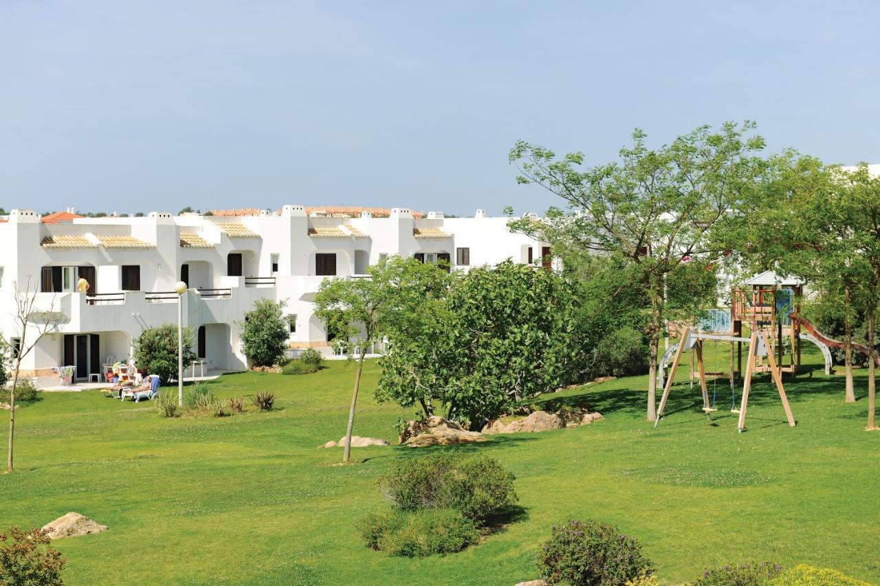 Clube Albufeira Garden Village 외부 사진