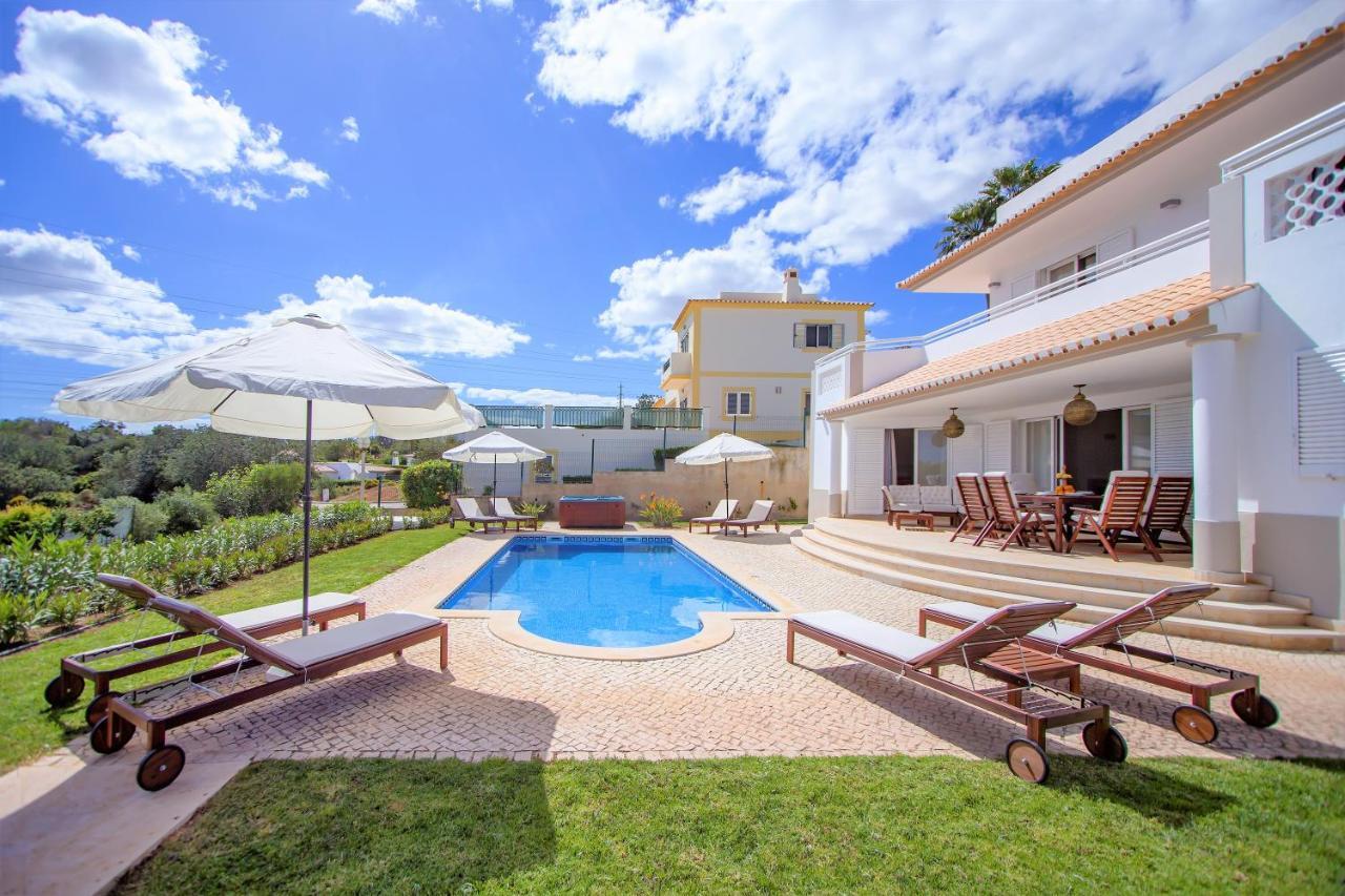 Clube Albufeira Garden Village 외부 사진