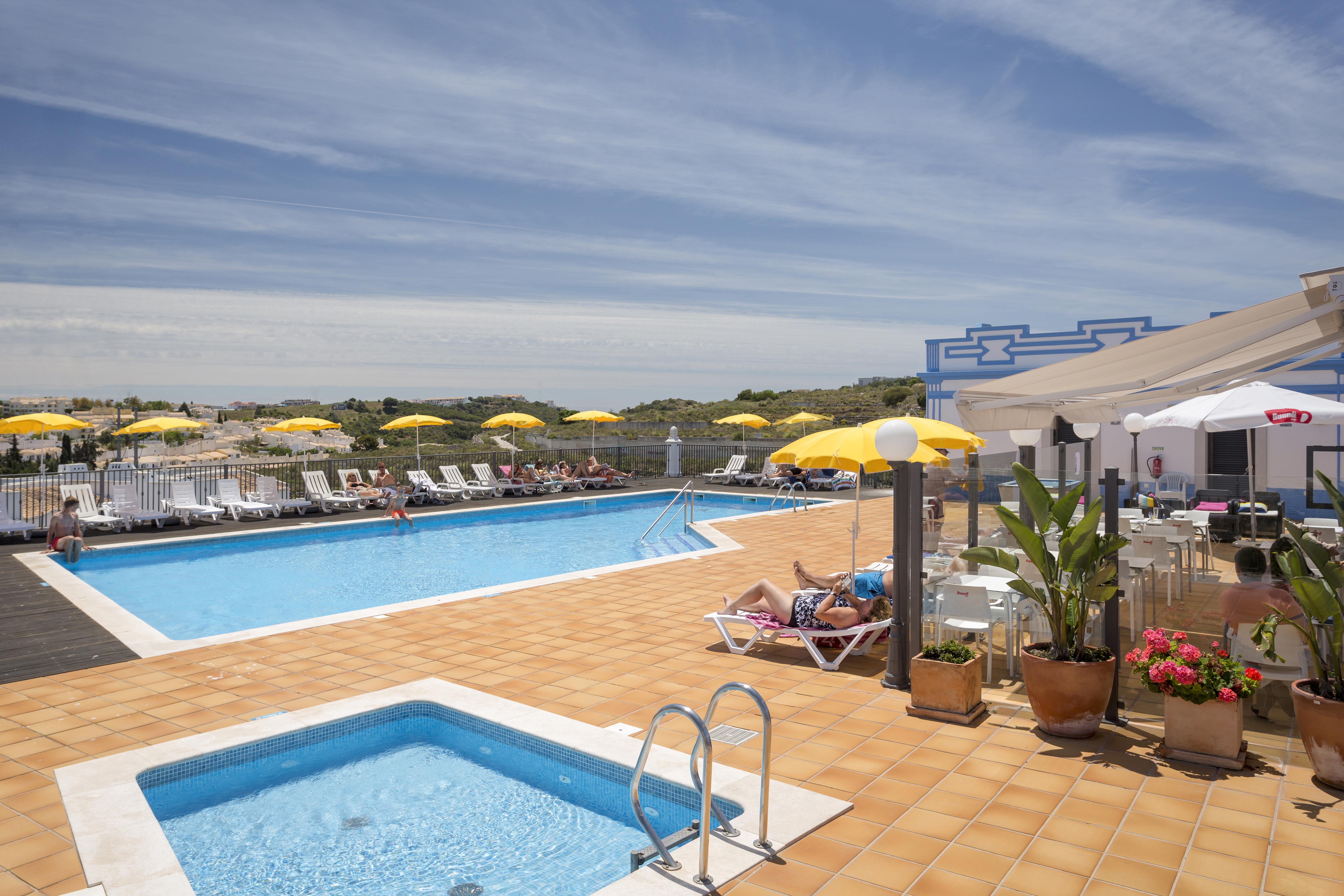 Clube Albufeira Garden Village 외부 사진