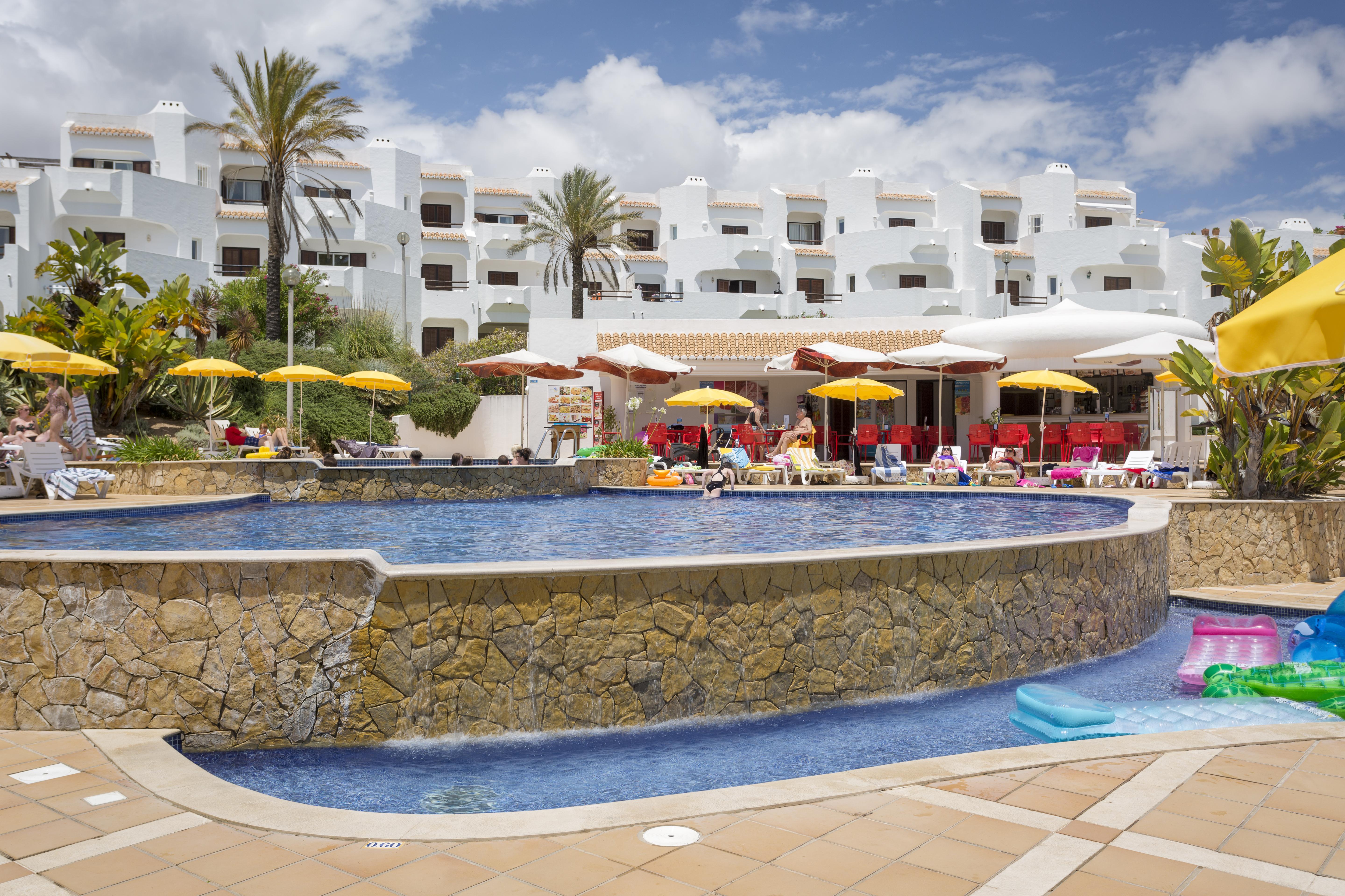 Clube Albufeira Garden Village 외부 사진