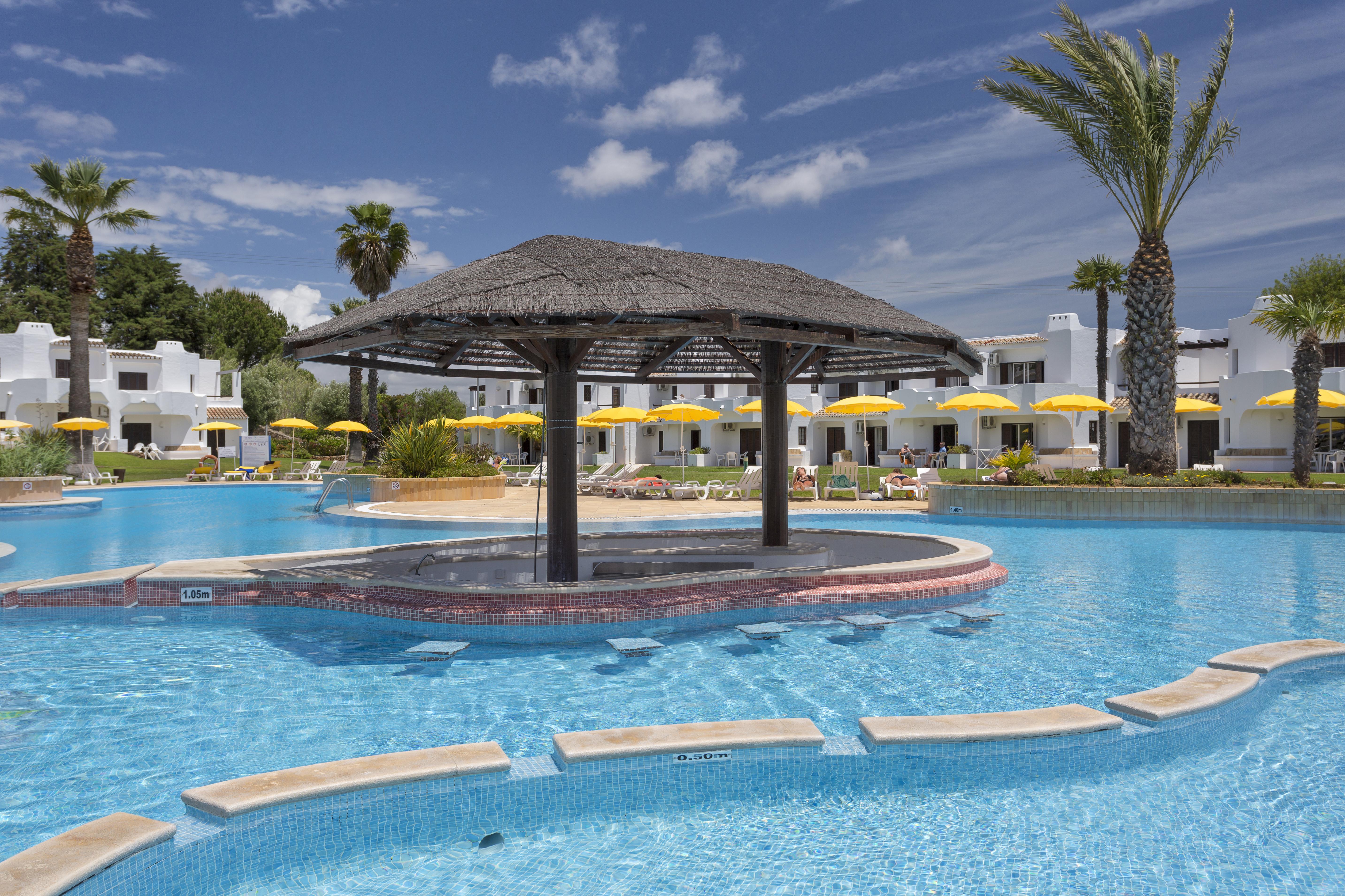 Clube Albufeira Garden Village 외부 사진