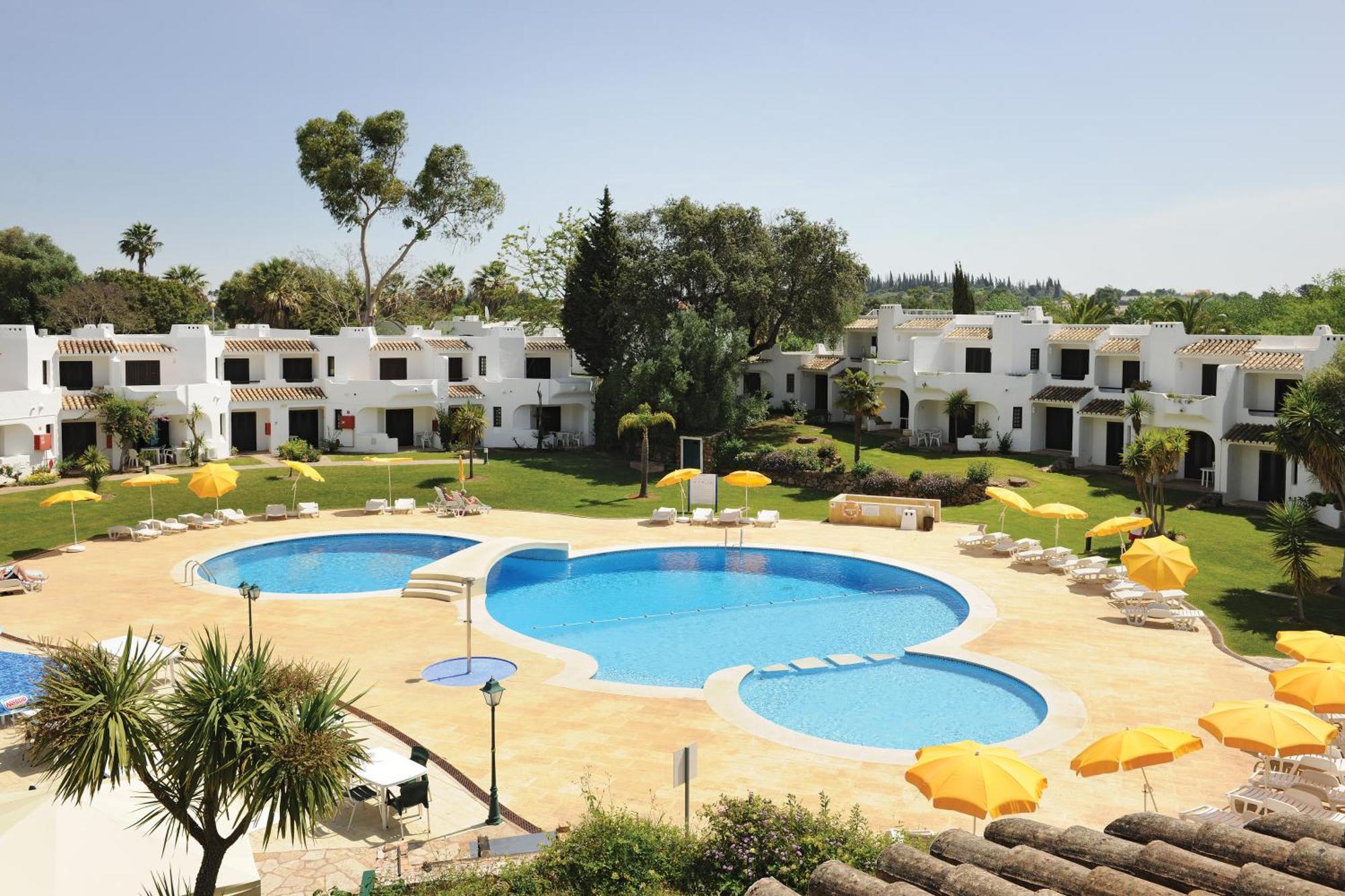 Clube Albufeira Garden Village 외부 사진