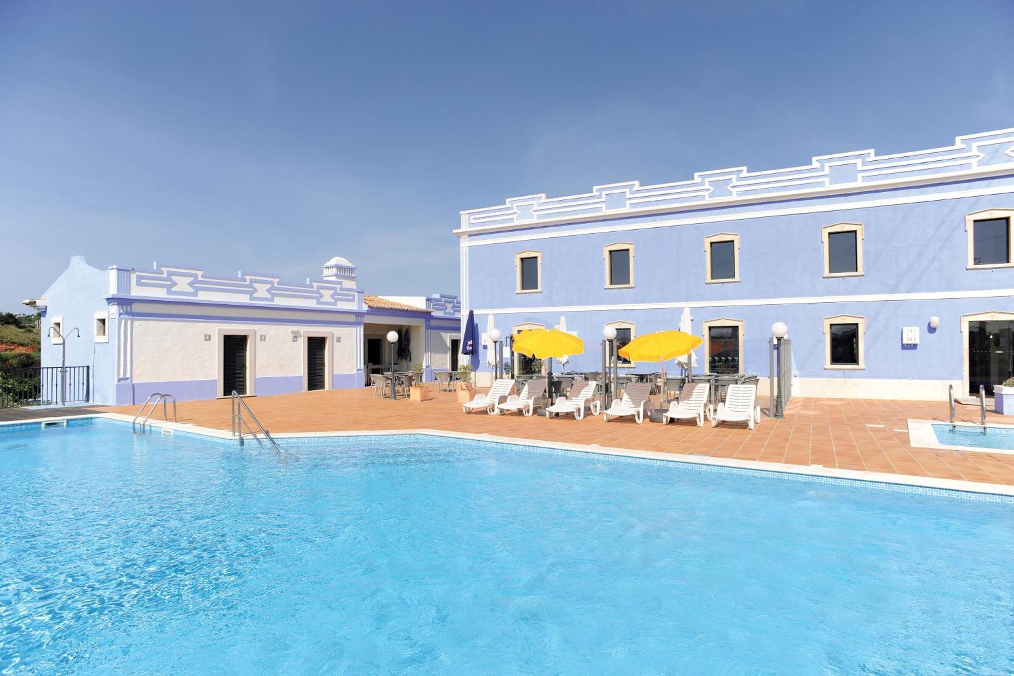 Clube Albufeira Garden Village 외부 사진