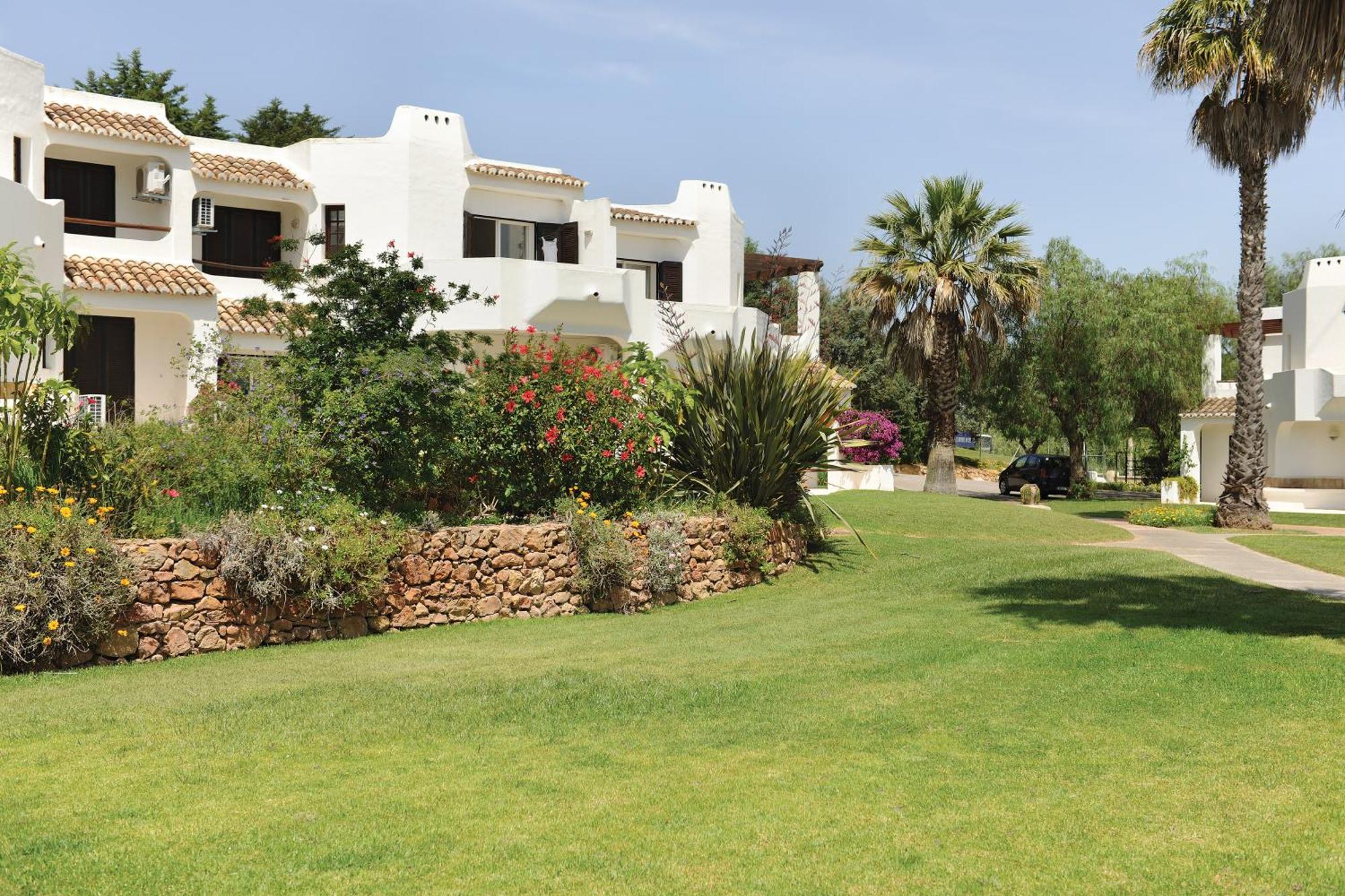 Clube Albufeira Garden Village 외부 사진