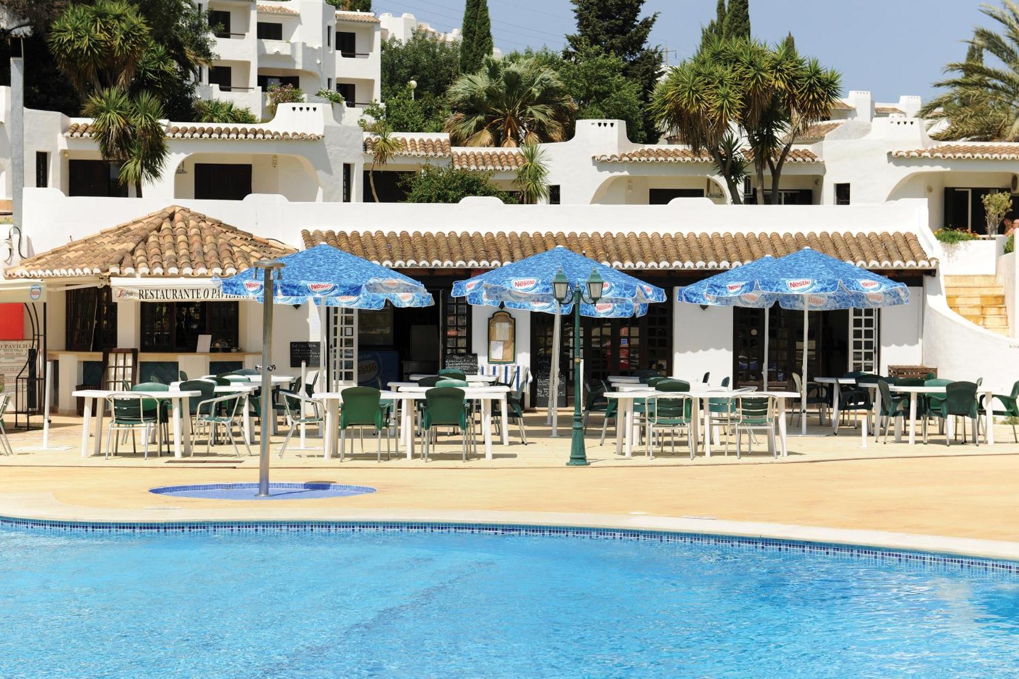 Clube Albufeira Garden Village 외부 사진