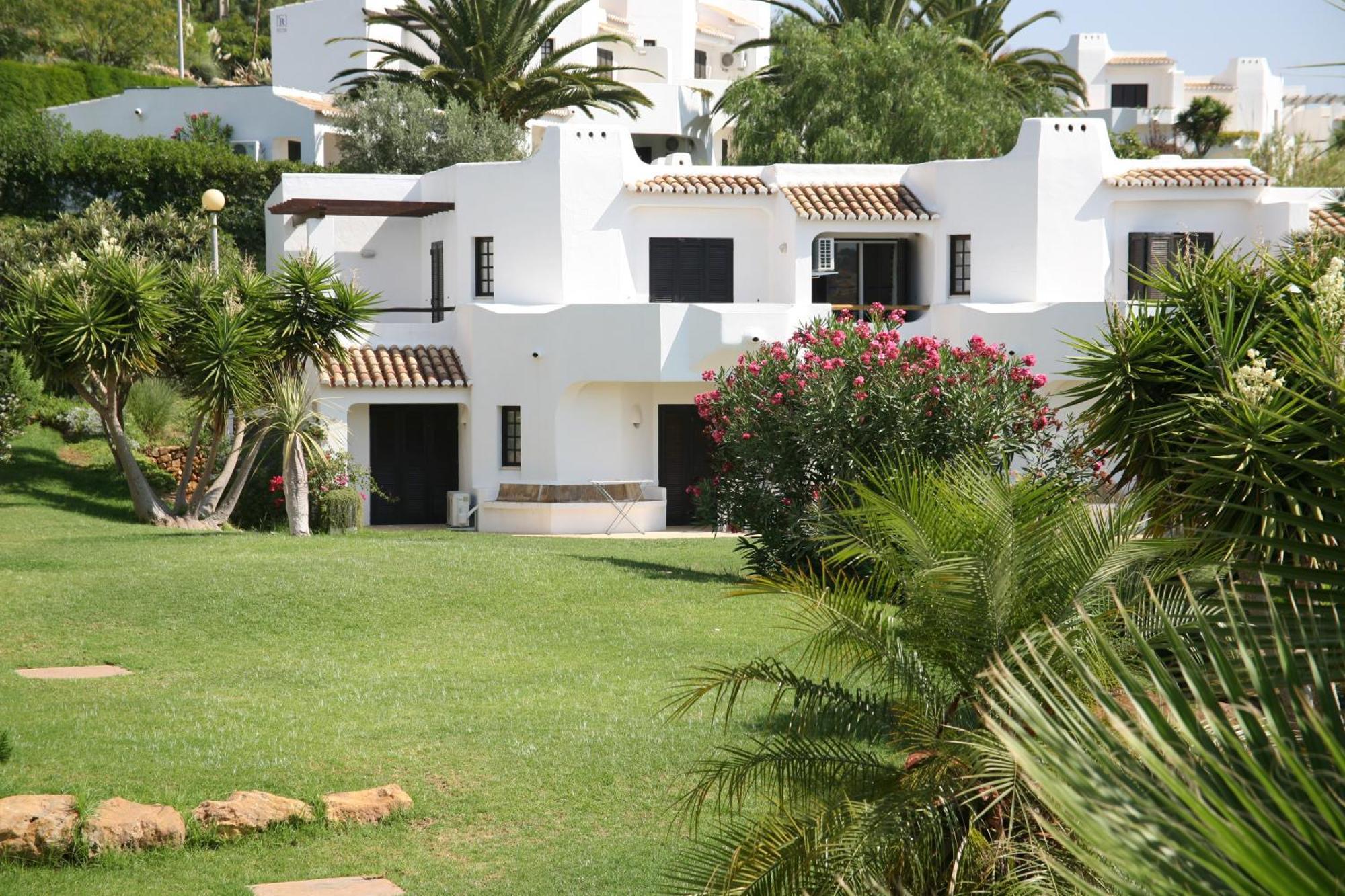 Clube Albufeira Garden Village 외부 사진