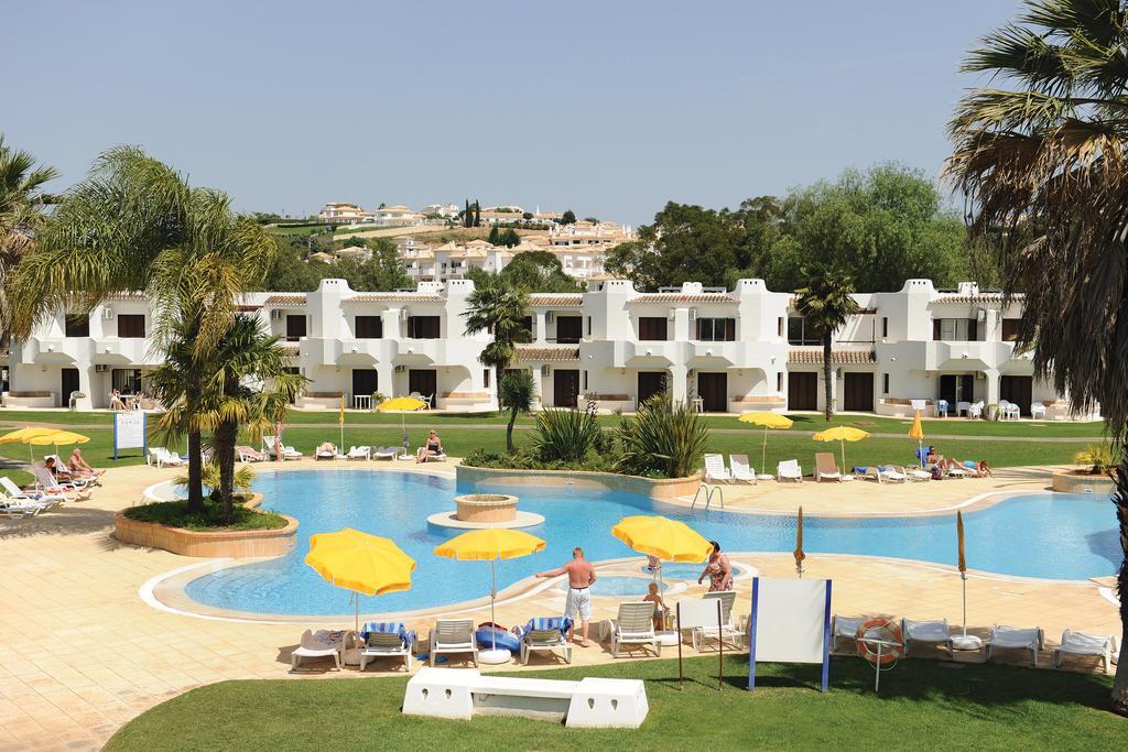 Clube Albufeira Garden Village 외부 사진