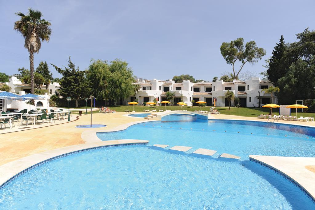 Clube Albufeira Garden Village 외부 사진